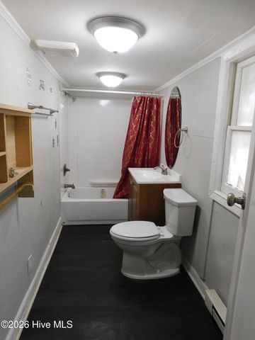 510 Ray Street, Elizabeth City, NC 27909