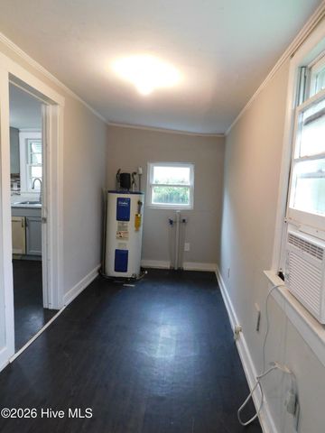 510 Ray Street, Elizabeth City, NC 27909