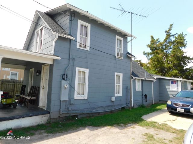 510 Ray Street, Elizabeth City, NC 27909