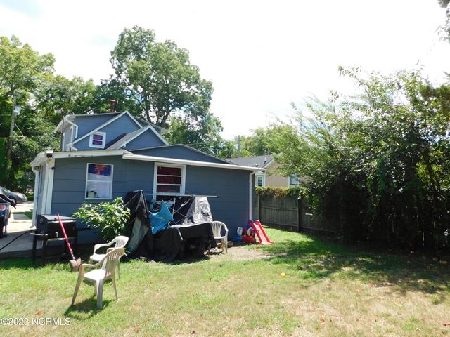 510 Ray Street, Elizabeth City, NC 27909