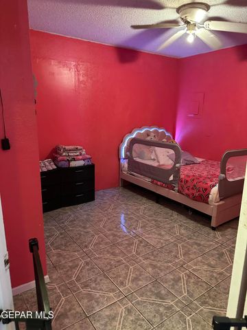 8150 Mount Latona Drive, El Paso, TX 79904