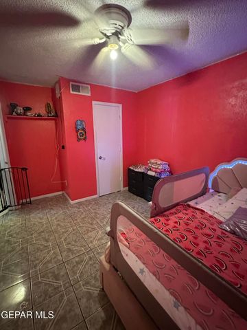 8150 Mount Latona Drive, El Paso, TX 79904