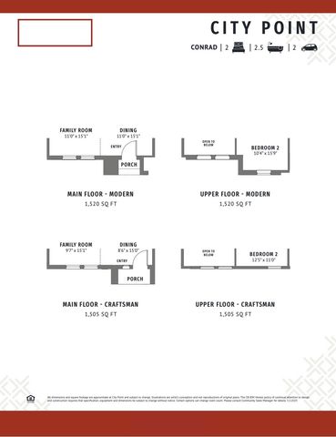 7352 Grant Avenue, North Richland Hills, TX 76180