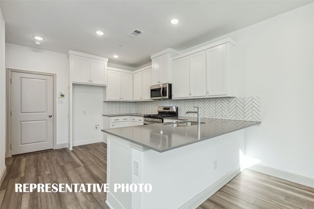 7352 Grant Avenue, North Richland Hills, TX 76180