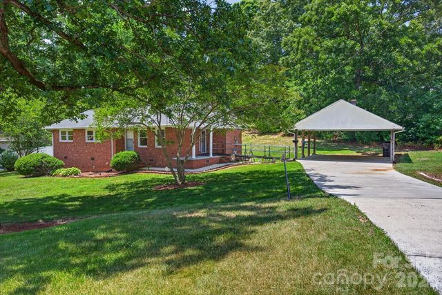312 Turner Street, Landis, NC 28088