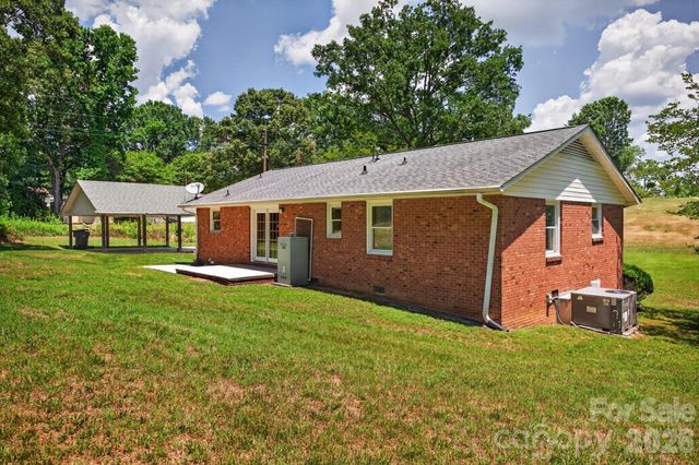 312 Turner Street, Landis, NC 28088