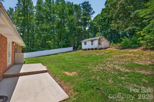 312 Turner Street, Landis, NC 28088