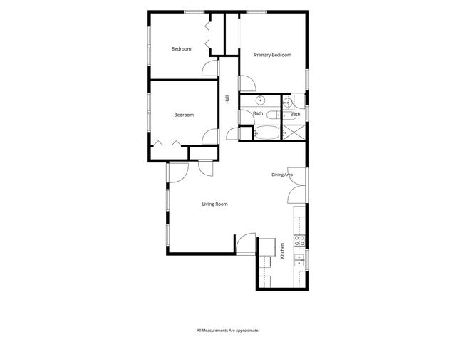 312 Turner Street, Landis, NC 28088