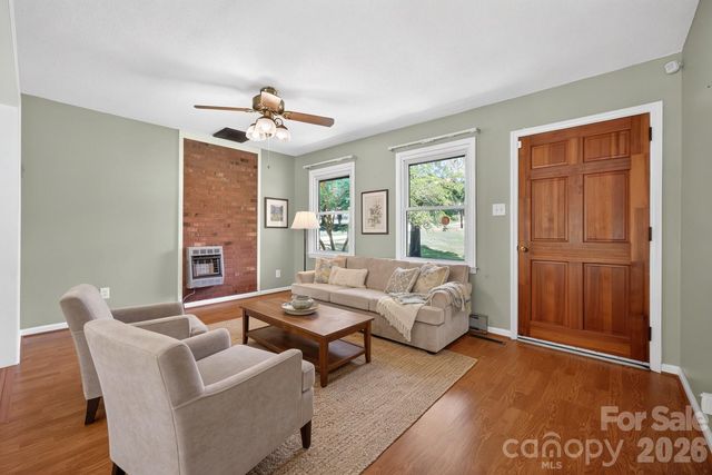 312 Turner Street, Landis, NC 28088