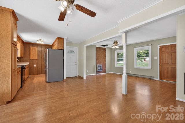 312 Turner Street, Landis, NC 28088