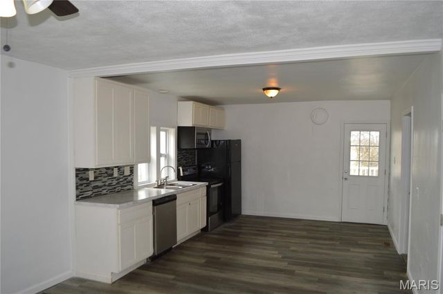 1016 Ann Street, Festus, MO 63028