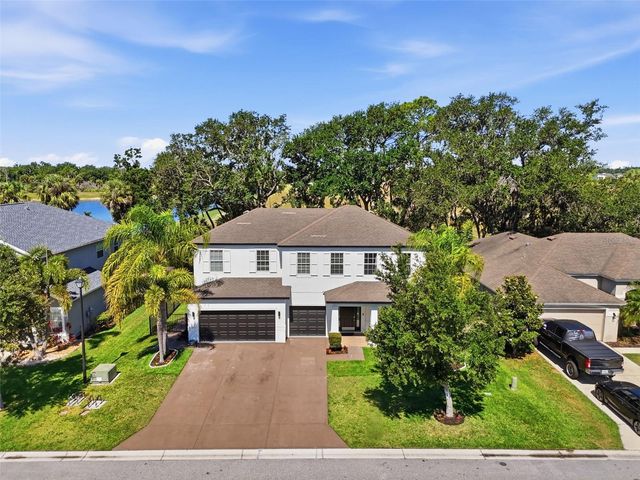 8809 49TH AVENUE E, Palmetto, FL 34221