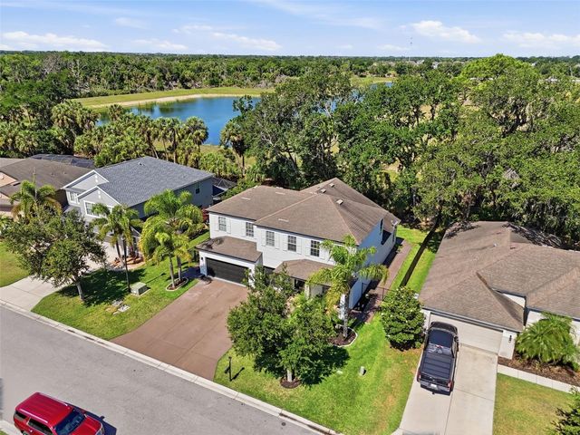 8809 49TH AVENUE E, Palmetto, FL 34221