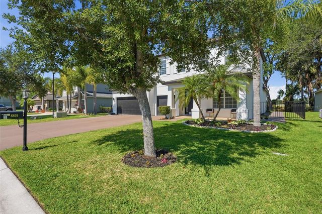 8809 49TH AVENUE E, Palmetto, FL 34221