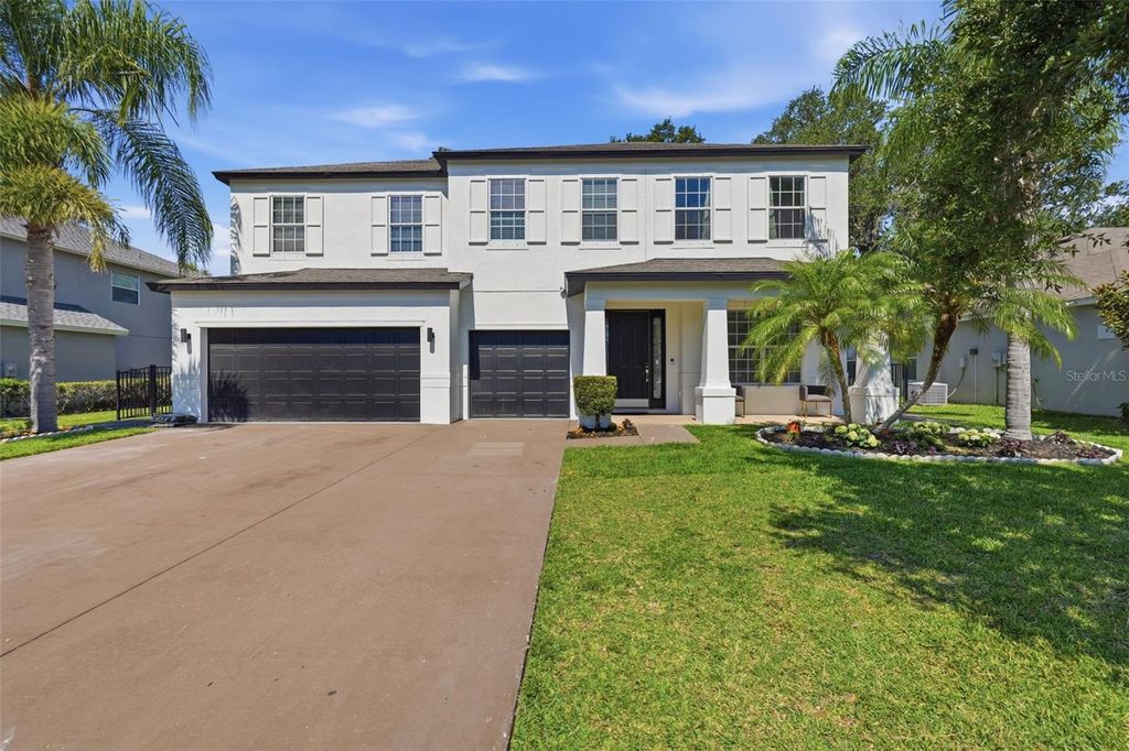 8809 49TH AVENUE E, Palmetto, FL 34221