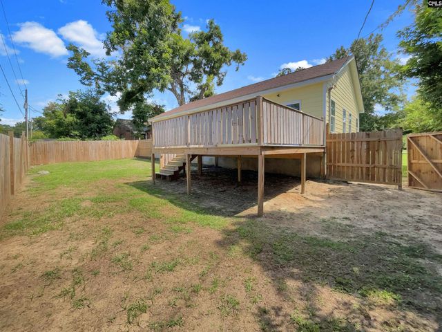 601 Joan Street, Columbia, SC 29203