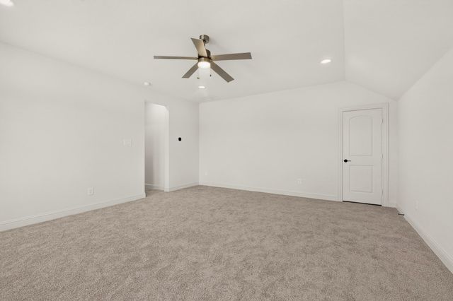 818 Monza Drive, Midlothian, TX 76065