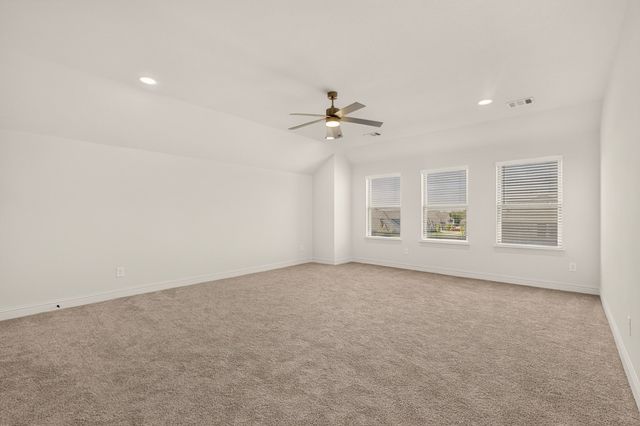 818 Monza Drive, Midlothian, TX 76065