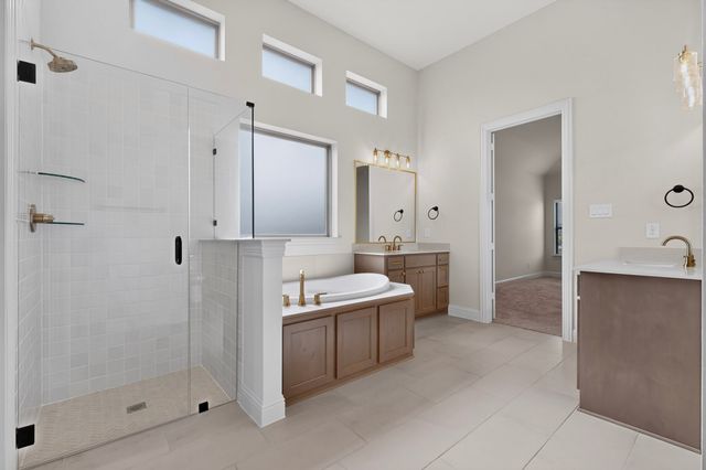 818 Monza Drive, Midlothian, TX 76065
