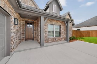 818 Monza Drive, Midlothian, TX 76065