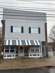 121 East Main Street, Frankfort, NY 13340