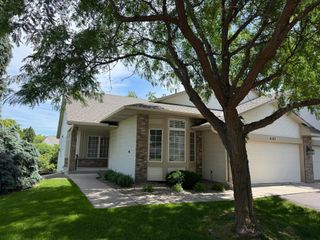 4162 N Black Oaks Ln N, Plymouth, MN 55446