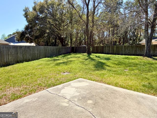 102 Driftwood Court, Kingsland, GA 31548