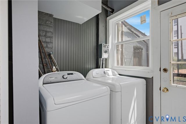 3 E Clay St, Richmond, VA 23219