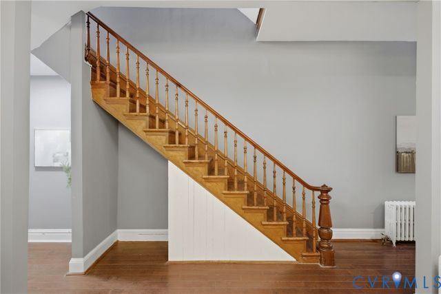 3 E Clay St, Richmond, VA 23219
