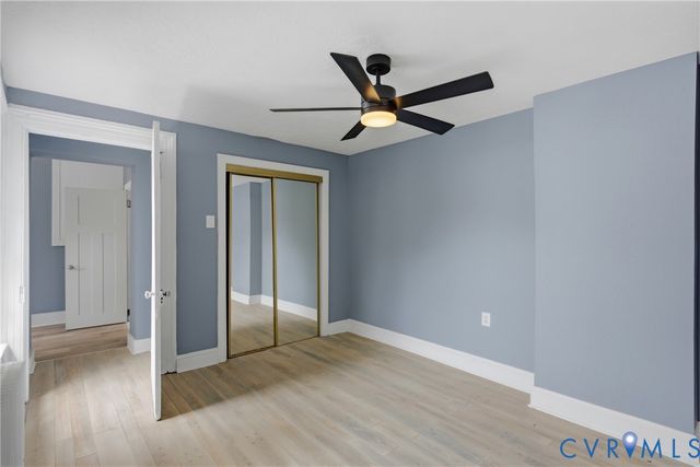 3 E Clay St, Richmond, VA 23219