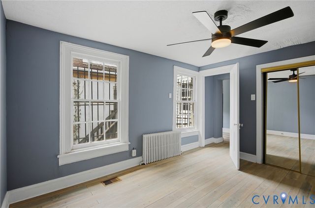 3 E Clay St, Richmond, VA 23219