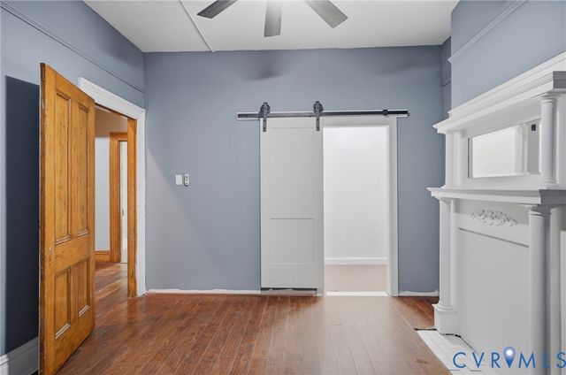 3 E Clay St, Richmond, VA 23219