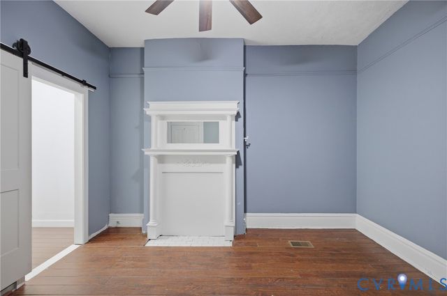 3 E Clay St, Richmond, VA 23219