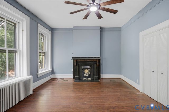 3 E Clay St, Richmond, VA 23219
