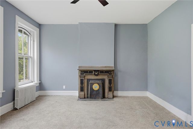 3 E Clay St, Richmond, VA 23219