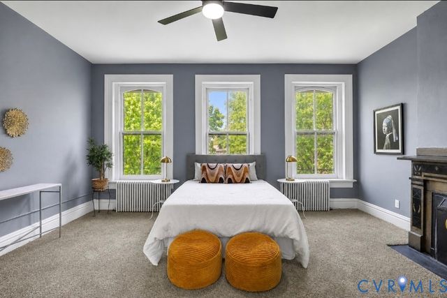 3 E Clay St, Richmond, VA 23219