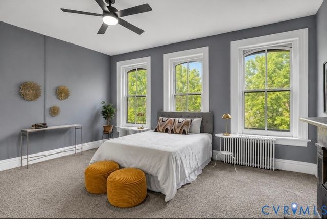 3 E Clay St, Richmond, VA 23219