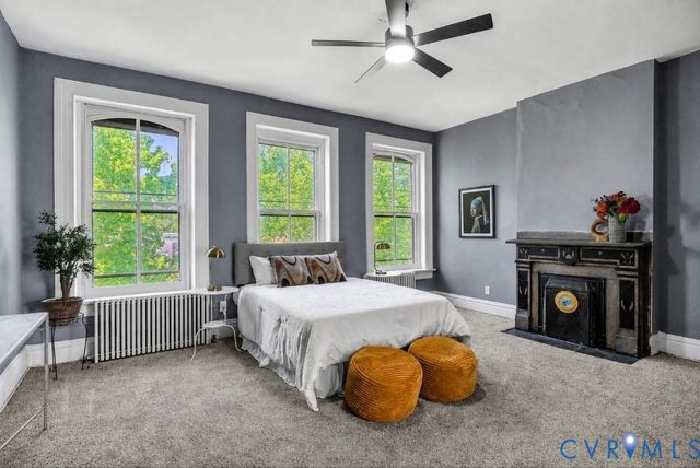 3 E Clay St, Richmond, VA 23219