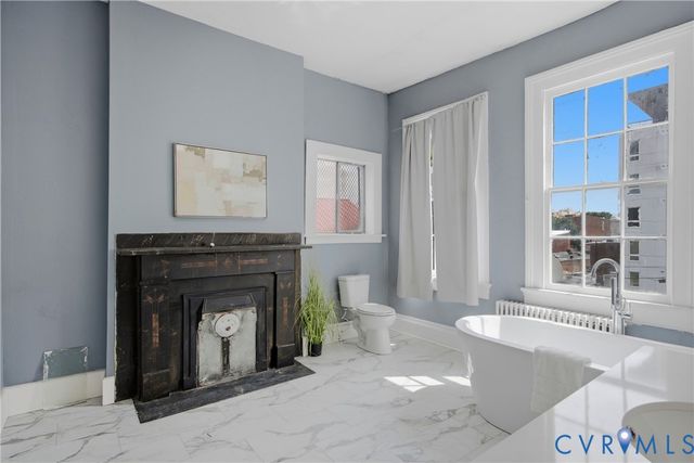 3 E Clay St, Richmond, VA 23219