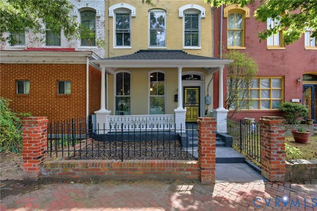 3 E Clay St, Richmond, VA 23219