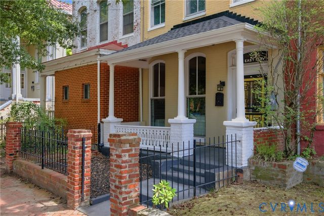3 E Clay St, Richmond, VA 23219