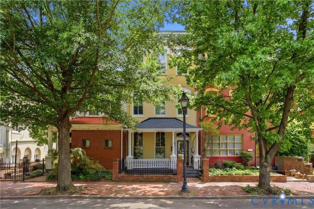 3 E Clay St, Richmond, VA 23219