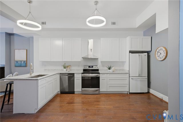 3 E Clay St, Richmond, VA 23219