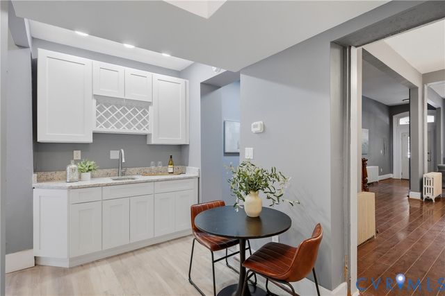 3 E Clay St, Richmond, VA 23219