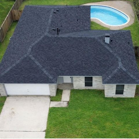 11222 Broadsweep Drive, Houston, TX 77064