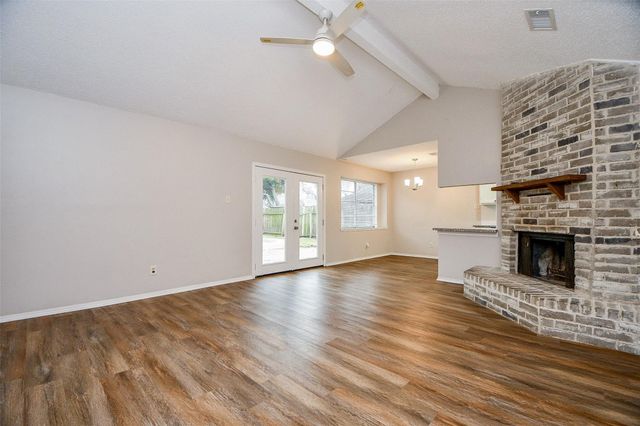 11222 Broadsweep Drive, Houston, TX 77064