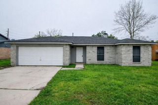 11222 Broadsweep Drive, Houston, TX 77064