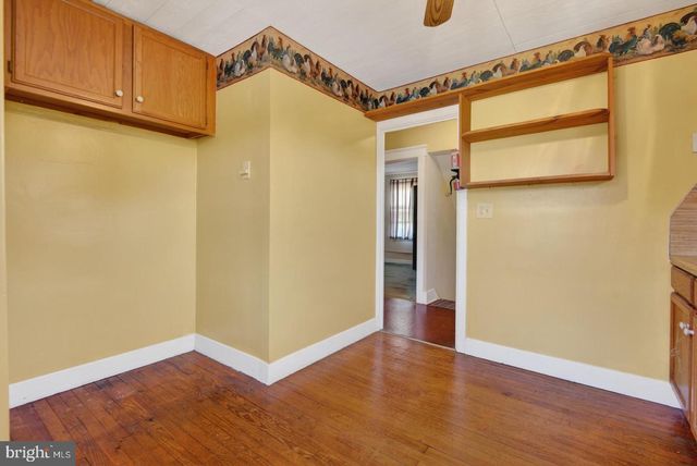 940 PETERS MOUNTAIN RD, Dauphin, PA 17018