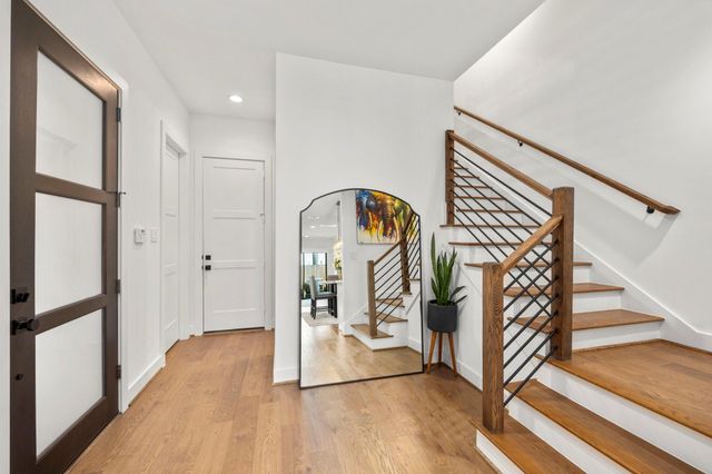2411 Hazard Street, Houston, TX 77019