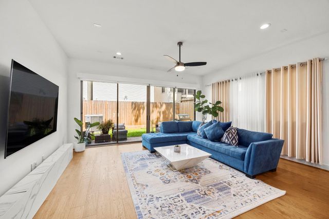2411 Hazard Street, Houston, TX 77019